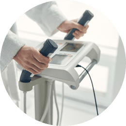 Body Composition Testing